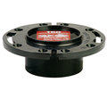 Sioux Chief Closet Flange 3X4Abs Tko 883-AT